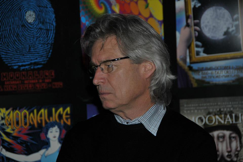 Peter McQuaid