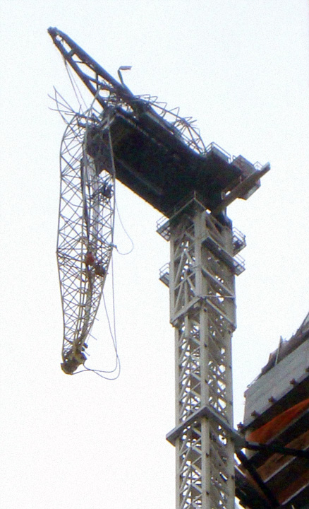 nyccrane