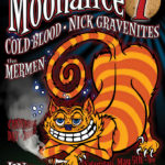 5/5/07 Moonalice poster by Chris Shaw