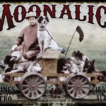 8/12/07 Moonalice poster by Chris Shaw 8/12/07 Moonalice poster by Chris Shaw