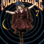 8/28/07 Moonalice poster by Chris Shaw 8/28/07 Moonalice poster by Chris Shaw