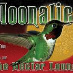 10/19/07 Moonalice poster by Chris Shaw 10/19/07 Moonalice poster by Chris Shaw