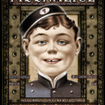 10/27/07 Moonalice poster by Chris Shaw 10/27/07 Moonalice poster by Chris Shaw