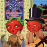 4/17/08 Moonalice poster by David Singer