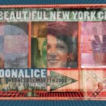 5/7/08 Moonalice poster by Ron Donovan
