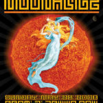 5/25/08 Moonalice poster by Chris Shaw 5/25/08 Moonalice poster by Chris Shaw
