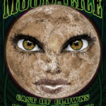 6/28/08 Moonalice poster by Chris Shaw 6/28/08 Moonalice poster by Chris Shaw