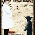8/16/08 Moonalice poster by Chris Shaw