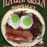 9/4/08 Moonalice poster by Chris Shaw