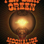 9/6/08 Moonalice poster by Chris Shaw 9/6/08 Moonalice poster by Chris Shaw