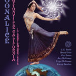 9/13/08 Moonalice poster by David Singer 9/13/08 Moonalice poster by David Singer