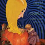 11/29/08 Moonalice poster by David Singer