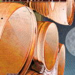 5/9/09 Moonalice poster by Chris Shaw 5/9/09 Moonalice poster by Chris Shaw