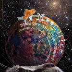 8/24/09 Moonalice poster by Carolyn Ferris
