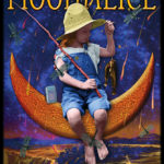 8/22/10 Moonalice poster by Alexandra Fischer