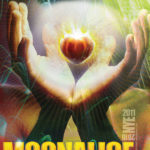 12/31/10 Moonalice poster by Ron Donovan