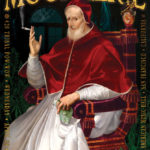 4/20/11 Moonalice poster by Chris Shaw 4/20/11 Moonalice poster by Chris Shaw