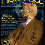 4/3/12 Moonalice poster by Chris Shaw