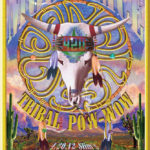 4/20/12 Moonalice poster by Darrin Brenner