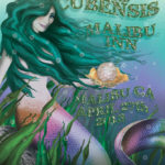 4/27/13 Moonalice poster by Darrin Brenner
