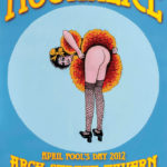 4/1/12 Moonalice poster by Grace Slick