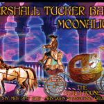 5/31/12 Moonalice poster by Alexandra Fischer