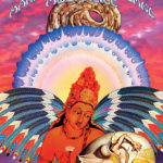 6/01/12 Moonalice poster by David Singer