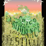 9/23/12 Moonalice poster by Lee Conklin