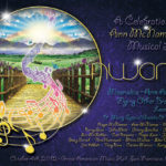 10/4/12 Moonalice poster by Darrin Brenner