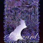 10/4/12 Moonalice poster by Lee Conklin