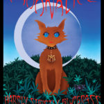 10/7/12 Moonalice poster by Stanley Mouse