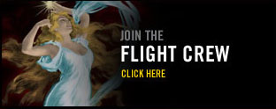 join the Flight Crew join the Flight Crew
