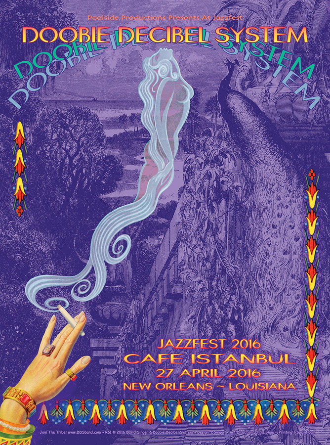 R61 › 4/27/16 Cafe Istanbul, New Orleans, LA
