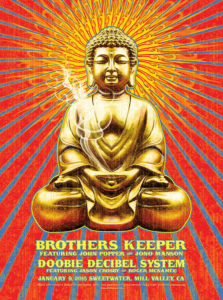 R26 › 1/9/15 Sweetwater Music Hall, Mill Valley, CA with Brother's Keeper