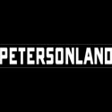 Christopher Petersonland ad
