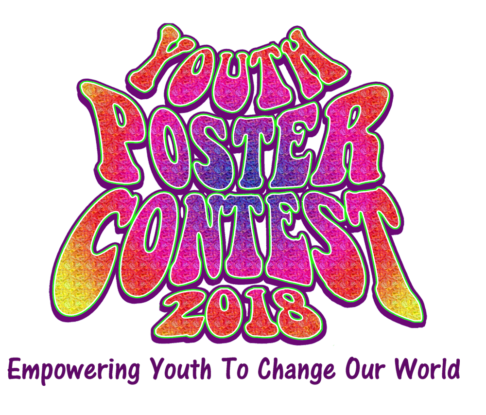 Youth Poster Contest 2018