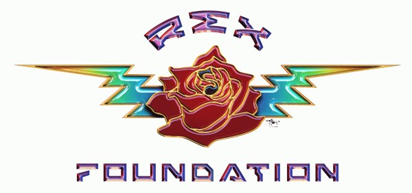 The Rex Foundation logo