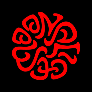 Moonalice logo animated