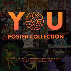 You Poster Collection