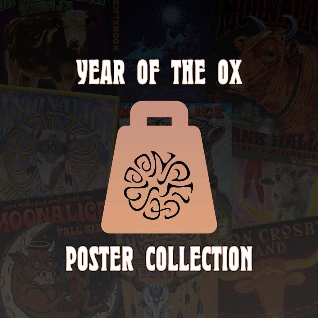 Year of the Ox Collection