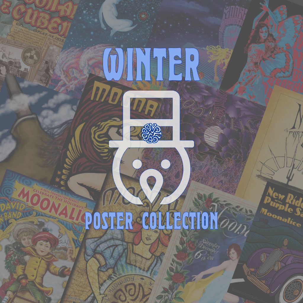 Winter Poster Collection