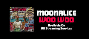 Moonalice - "Woo Woo" (Official Music Video)